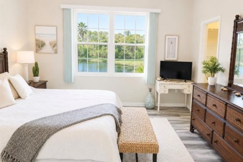 Copropriété à vendre à Sarasota, Floride: 2 chambres, 99.22 m2 № 2152196 - photo 10