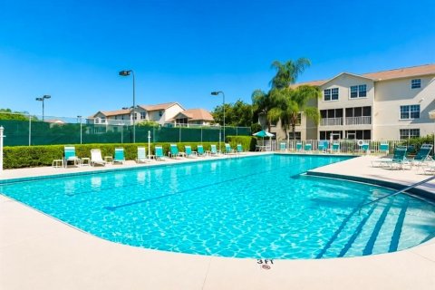 Copropriété à vendre à Sarasota, Floride: 2 chambres, 99.22 m2 № 2152196 - photo 28