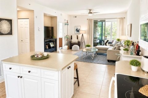 Copropriété à vendre à Sarasota, Floride: 2 chambres, 99.22 m2 № 2152196 - photo 3