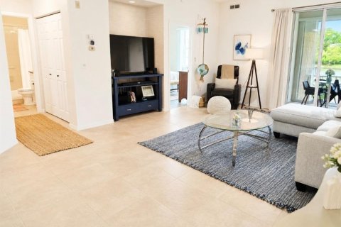 Copropriété à vendre à Sarasota, Floride: 2 chambres, 99.22 m2 № 2152196 - photo 6