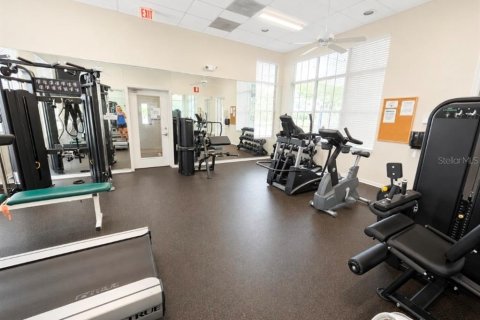 Copropriété à vendre à Sarasota, Floride: 2 chambres, 99.22 m2 № 2152196 - photo 27