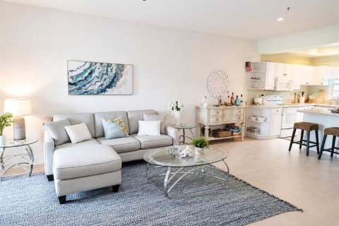 Copropriété à vendre à Sarasota, Floride: 2 chambres, 99.22 m2 № 2152196 - photo 7