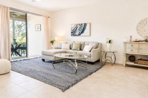 Copropriété à vendre à Sarasota, Floride: 2 chambres, 99.22 m2 № 2152196 - photo 5