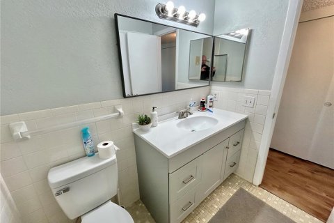 Condominio en venta en Clearwater, Florida, 2 dormitorios, 102.19 m2 № 1550575 - foto 21