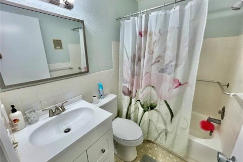 Condominio en venta en Clearwater, Florida, 2 dormitorios, 102.19 m2 № 1550575 - foto 28