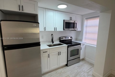 Studio à Miami, Floride № 2076204