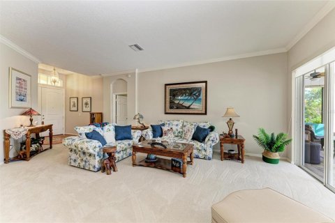 House in Bradenton, Florida 4 bedrooms, 237.83 sq.m. № 1637567 - photo 7