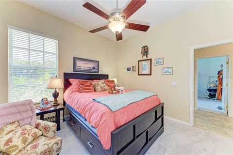 House in Bradenton, Florida 4 bedrooms, 237.83 sq.m. № 1637567 - photo 30