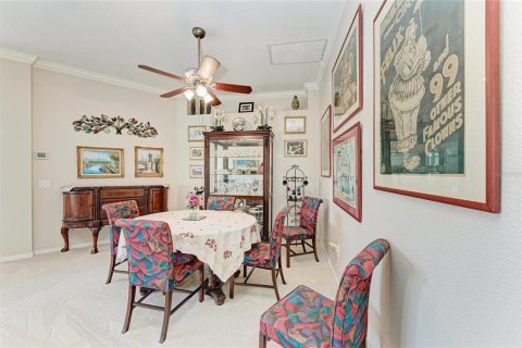 House in Bradenton, Florida 4 bedrooms, 237.83 sq.m. № 1637567 - photo 9