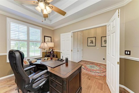 House in Bradenton, Florida 4 bedrooms, 237.83 sq.m. № 1637567 - photo 5