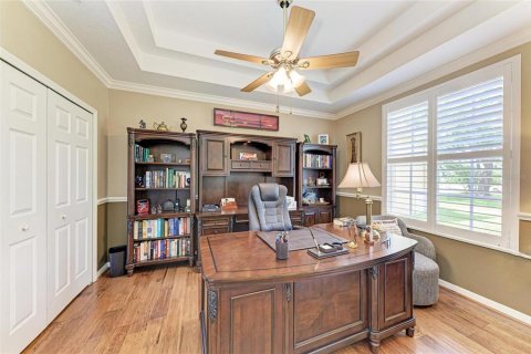 House in Bradenton, Florida 4 bedrooms, 237.83 sq.m. № 1637567 - photo 4