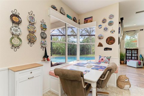 House in Bradenton, Florida 4 bedrooms, 237.83 sq.m. № 1637567 - photo 11