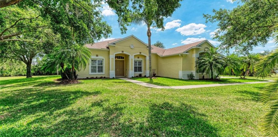 Casa en Bradenton, Florida 4 dormitorios, 237.83 m2 № 1637567