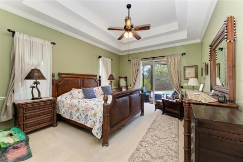 House in Bradenton, Florida 4 bedrooms, 237.83 sq.m. № 1637567 - photo 20