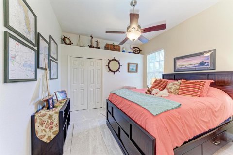 House in Bradenton, Florida 4 bedrooms, 237.83 sq.m. № 1637567 - photo 29