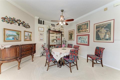 House in Bradenton, Florida 4 bedrooms, 237.83 sq.m. № 1637567 - photo 10