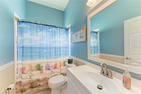 House in Bradenton, Florida 4 bedrooms, 237.83 sq.m. № 1637567 - photo 28