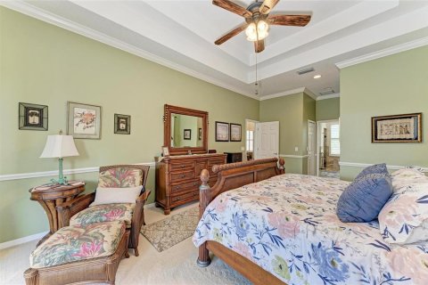 House in Bradenton, Florida 4 bedrooms, 237.83 sq.m. № 1637567 - photo 22