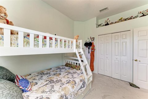 House in Bradenton, Florida 4 bedrooms, 237.83 sq.m. № 1637567 - photo 27