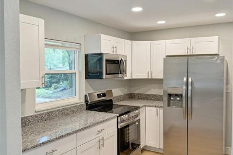 Villa ou maison à vendre à Crystal River, Floride: 2 chambres, 130.99 m2 № 1839016 - photo 7