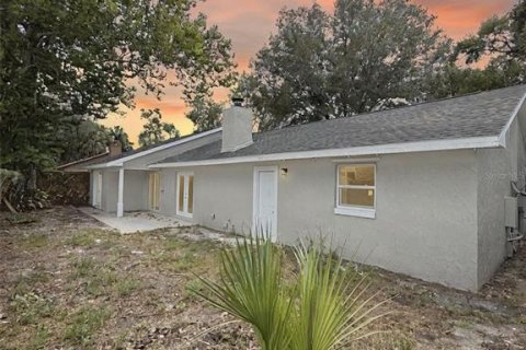 Villa ou maison à vendre à Crystal River, Floride: 2 chambres, 130.99 m2 № 1839016 - photo 17