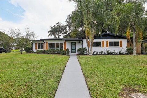 Casa en Orlando, Florida 4 dormitorios, 162.58 m2 № 2378105