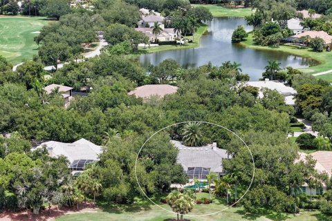 Villa ou maison à Osprey, Floride 3 chambres, 331.2 m2 № 2377705