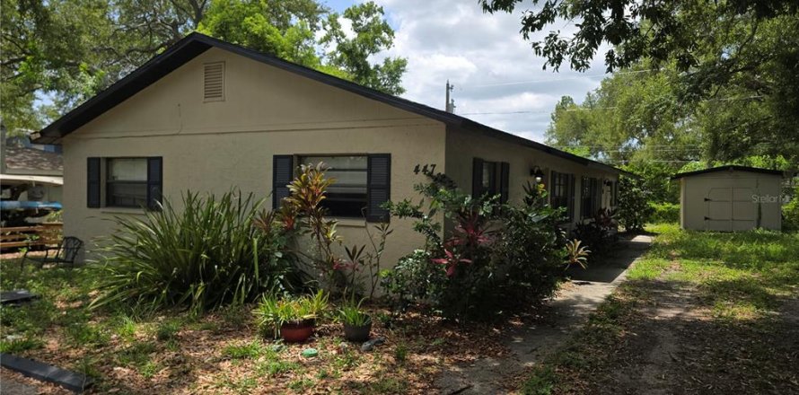 Apartment in Largo, Florida 2 bedrooms, 78.97 sq.m. № 2222154