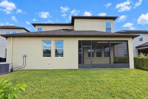 House in Tampa, Florida 5 bedrooms, 356.19 sq.m. № 2426845 - photo 5