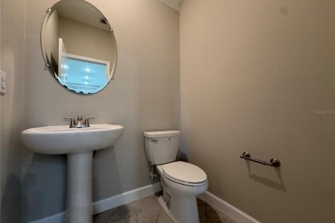House in Tampa, Florida 5 bedrooms, 356.19 sq.m. № 2426845 - photo 18