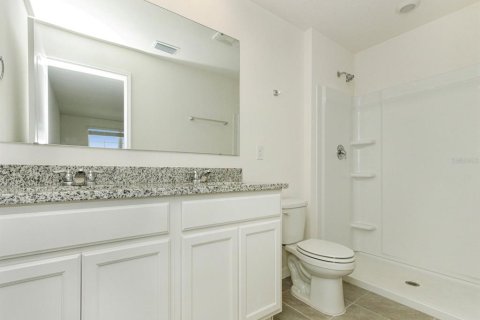 Купить таунхаус в Сент-Клу, Флорида 6 комнат, 134.89м2, № 2195886 - фото 17
