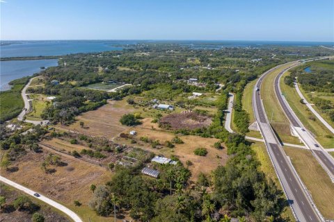 Terreno en venta en Palmetto, Florida № 1900508 - foto 4