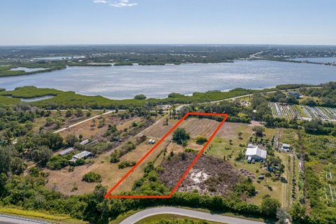 Terreno en venta en Palmetto, Florida № 1900508 - foto 2