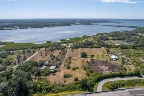 Terreno en venta en Palmetto, Florida № 1900508 - foto 6