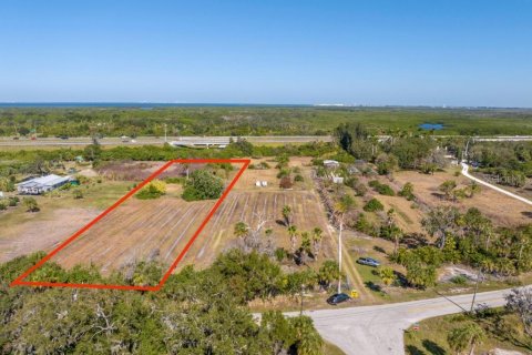 Terreno en venta en Palmetto, Florida № 1900508 - foto 1