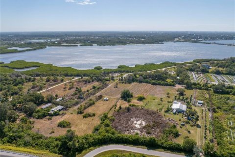 Terreno en venta en Palmetto, Florida № 1900508 - foto 7