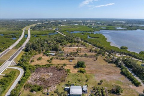 Terreno en venta en Palmetto, Florida № 1900508 - foto 9