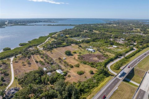 Terreno en venta en Palmetto, Florida № 1900508 - foto 5