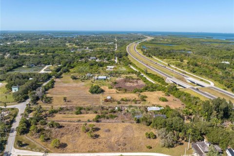 Terreno en venta en Palmetto, Florida № 1900508 - foto 3