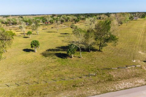 Terreno en venta en Okeechobee, Florida № 2101905 - foto 2