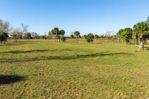 Terreno en venta en Okeechobee, Florida № 2101905 - foto 23
