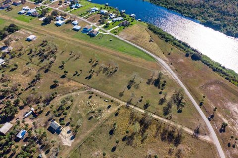 Terreno en venta en Okeechobee, Florida № 2101905 - foto 7