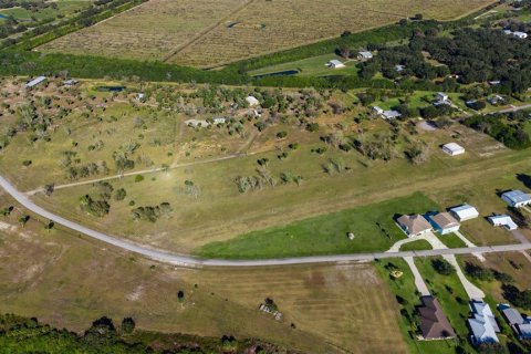 Terreno en venta en Okeechobee, Florida № 2101905 - foto 15