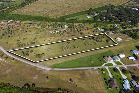 Terreno en venta en Okeechobee, Florida № 2101905 - foto 16