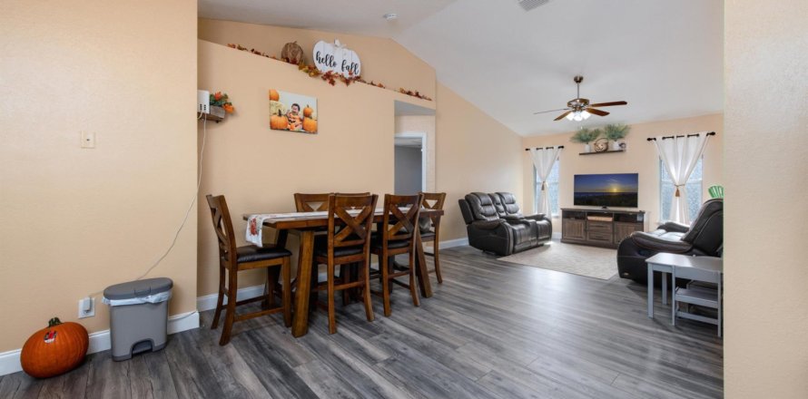 Casa en Vero Beach, Florida 4 dormitorios, 129.32 m2 № 825592