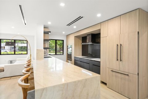 Casa en venta en Pinecrest, Florida, 4 dormitorios, 216.93 m2 № 1970509 - foto 14