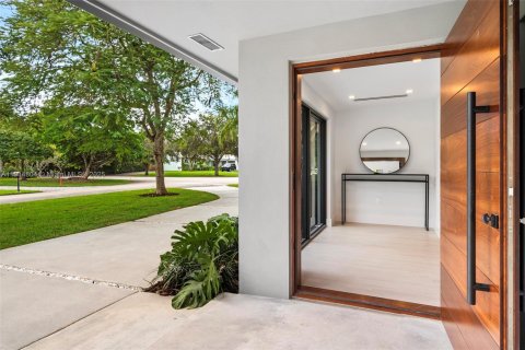 Casa en venta en Pinecrest, Florida, 4 dormitorios, 216.93 m2 № 1970509 - foto 4