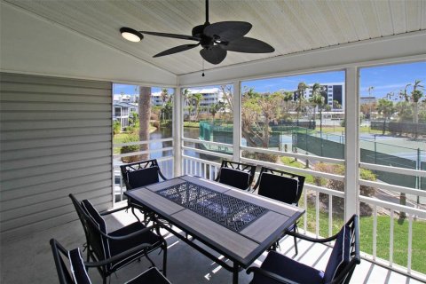 Condo in Sarasota, Florida, 3 bedrooms  № 1636363 - photo 21