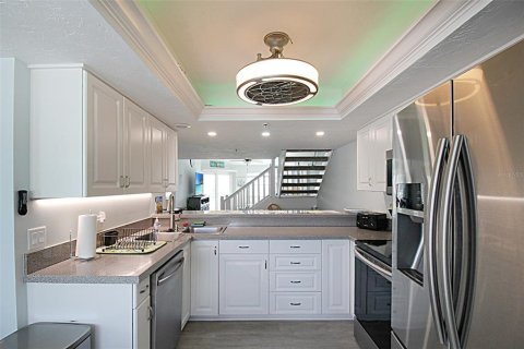Condo in Sarasota, Florida, 3 bedrooms  № 1636363 - photo 12