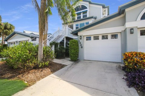Condo in Sarasota, Florida, 3 bedrooms  № 1636363 - photo 3